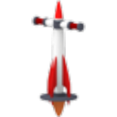 Rocket Pogo