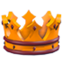 Royal Capuchin Crown