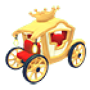 Royal Crown Carriage