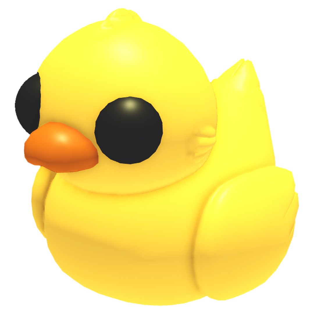 Rubber Ducky