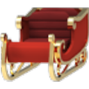 Santas Sleigh