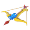 Scarab Crossbow Grappling Hook