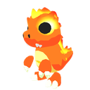 Scorching Kaijunior