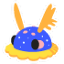 Seabed Creeper Sticker