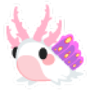Seaslug Sticker