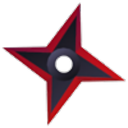 Shadow Shuriken