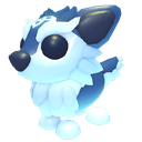 Shiver Wolf
