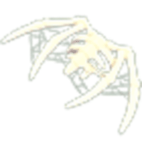 Skeleton Wing Glider