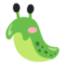 Slug Sticker