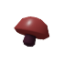 Small Mushroom