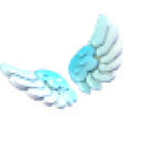 Snow Cloud Wings
