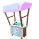 Snow Cone Stand