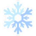Snowflake Sticker
