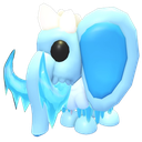 Snowy Mammoth