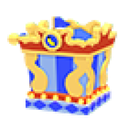 Standard Capuchin Box