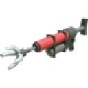 Standard Grappling Hook