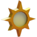Star Badge