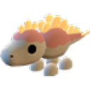 Stegosaurus