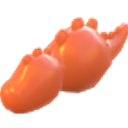 Stegosaurus Chew Toy