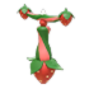 Strawberry Pogo Stick
