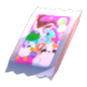 Sugarfest 2026 Sticker Pack