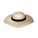 Summer Walrus Sunhat