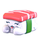Sushi Plushie