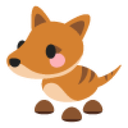 Tasmanian Tiger Sticker