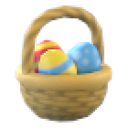 Three Egg Basket