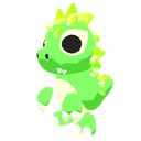Toxic Kaijunior