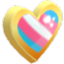 Trans Pride Pin