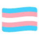 Transgender Flag