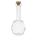 Translucent Tea Potion