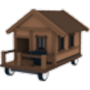 Traveling House