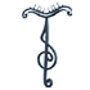 Treble Clef Pogo Stick