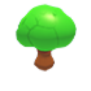 Tree Plush