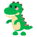 TRex Sticker