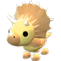 TriHorned Treehopper