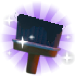 Tropical Surge Mega Neon Pet Paint