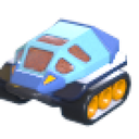 Tundra Exploration Machine