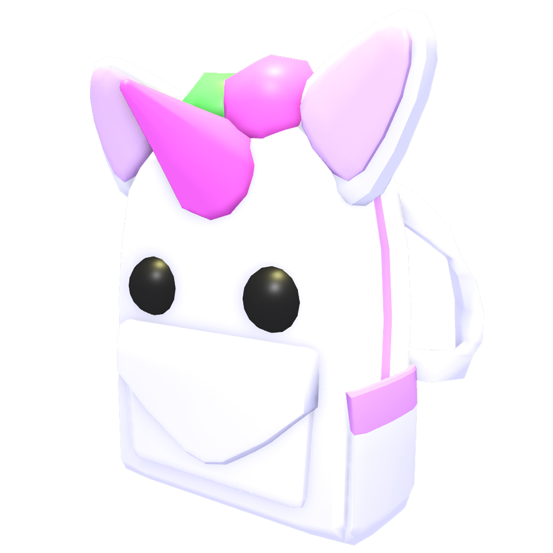 Unicorn Backpack