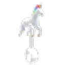 Unicorn Rattle