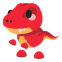 Velociraptor Sticker