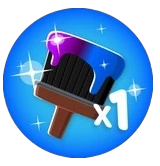 Velvet Fuschia Mega Neon Paint