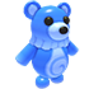 Water Moon Bear
