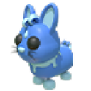 Water Rabbit