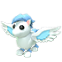 Winged Horse