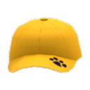 Yellow Cap