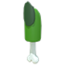 Zombie Finger Rattle